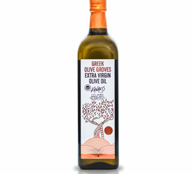 Kanakis Family 1 liter 1000 ml | Extra Vergine Olijfolie kanakisolijfolie.nl
