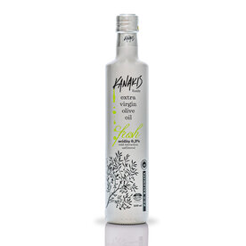 Kanakis Family 'Fresh' 500 ml | Extra Vergine Olijfolie kanakisolijfolie.nl