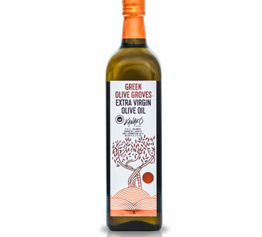 Kanakis Family 1 liter 1000 ml | Extra Vergine Olijfolie kanakisolijfolie.nl