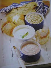 Tzatziki-&-Dipsauzen